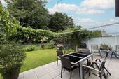 Terrasse - 