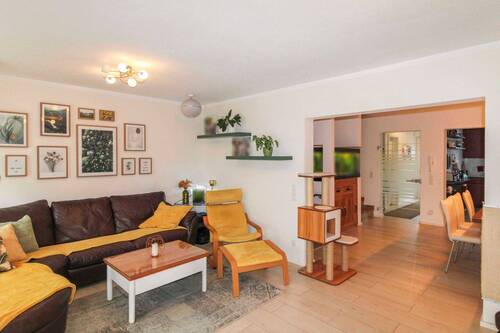 Wohnzimmer - 
