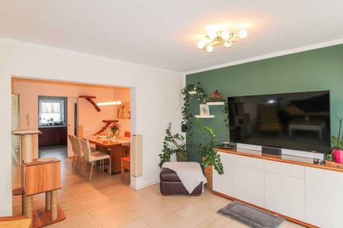 Wohnzimmer - 