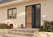 Bild 3 - 6 Zimmer Einfamilienhaus in Hardegsen