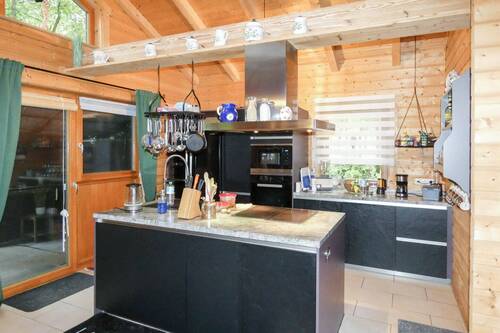 mit Zugang zur eigenen - 