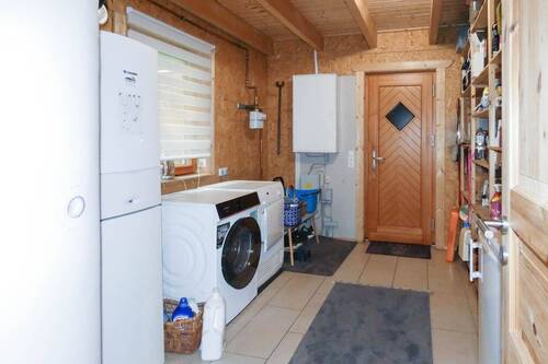 praktischer HWR mit Ausgang - 