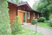 wunderschöner Bungalow - 4 Zimmer Bungalow zum Kaufen in Wenzendorf