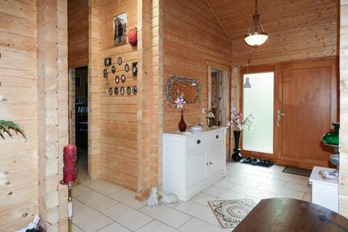 überall mit Fußbodenheizung - 