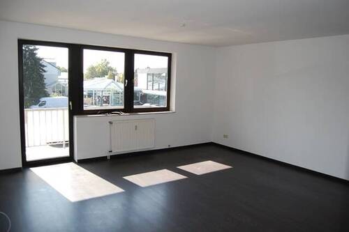Büro 2 - 3 Zimmer Etagenwohnung in Hilden