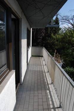 Balkon - 
