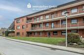 Vorderansicht - 4 Zimmer Etagenwohnung in Beckum / Neubeckum