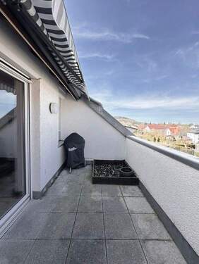 Loggia - 
