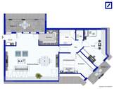 Grundriss - 
