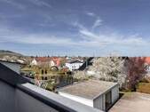 Loggia Aussicht - 