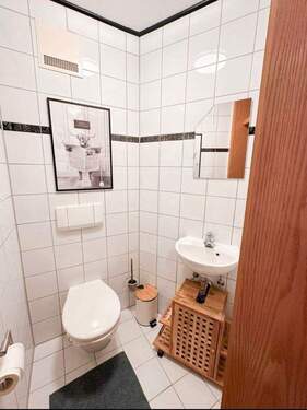 WC - 