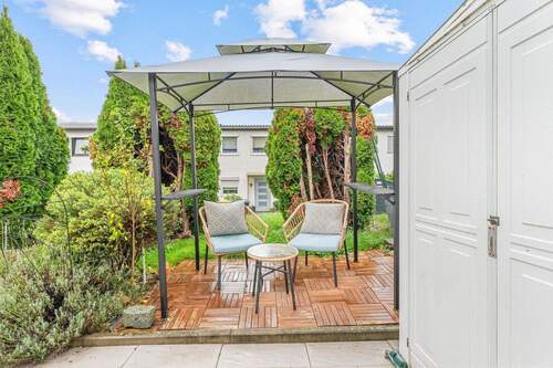 Pavillion - 