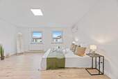 Schlafzimmer - 