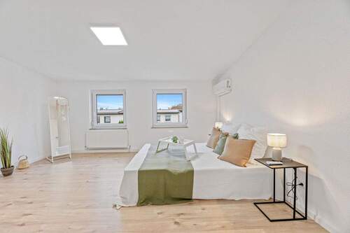 Schlafzimmer - 