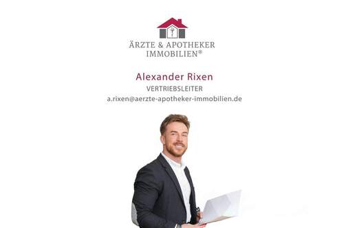 Alexander Rixen - Grundstück in Ratekau / Pansdorf