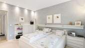 Schlafzimmer EG - 