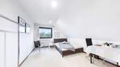 Schlafzimmer 1 OG - 
