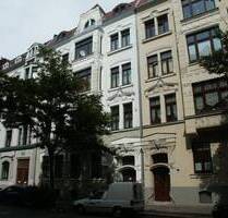 Vermietete 2-Raumwohnung mit Einbauküche; Innenstadtlage! - Zwickau