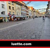 Nutzen Sie die Gelegenheit, ein erstklassiges Ladenlokal in der begehrten Kaiserstraße von Waldshut zu mieten. Diese ... - Waldshut-Tiengen