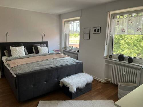 Schlafzimmer OG (2) - 