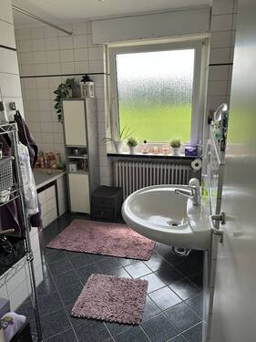 Badezimmer OG - 