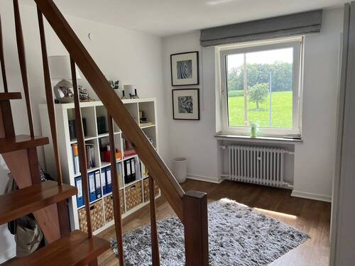 offenes Kinderzimmer OG - 