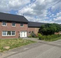 Ihr Stück Natur - (Pferde) - Hof zu verkaufen am Hardter Wald - Mönchengladbach Herdt