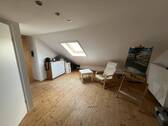Dachgeschoss Bild 1 - 