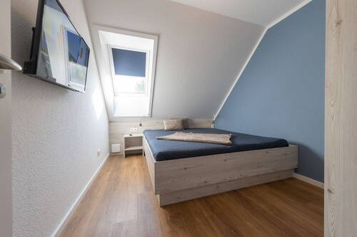 Schlafzimmer 1 - 