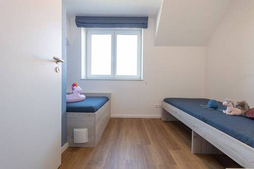 Schlafzimmer 2 - 