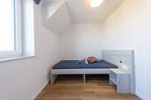 Schlafzimmer 3 - 