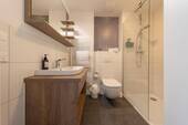 Duschbad Obergeschoss - 