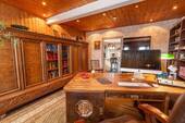Arbeitszimmer - 
