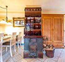 Historisches Bauernhaus mit idyllischem Garten! Plus Ausbaureserve und ggf. Bauplatz. - Drochtersen Assel