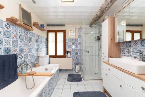 Badezimmer - 