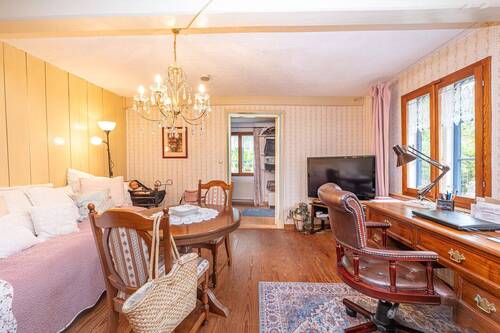 Damenzimmer - 