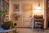 Zugang Gästezimmer - 