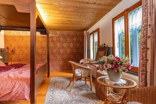 Schlafzimmer - 