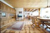 Wohn- und Esszimmer - 