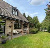 Dichterviertel - geräumiges EinZweifamilienhaus mit großem Grundstück in Sackgassenlage - Emsdetten