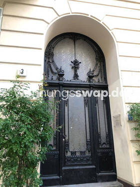 Bild 2 - 2 Zimmer Etagenwohnung zur Miete in Berlin