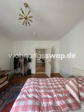 Bild 3 - 2 Zimmer Etagenwohnung in Berlin