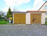 Doppelgarage - 