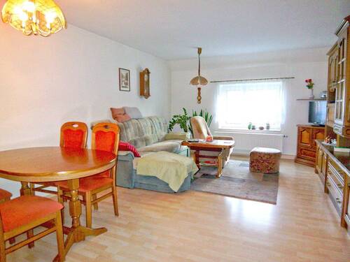 OG Wohnzimmer (EFH Modern) - 