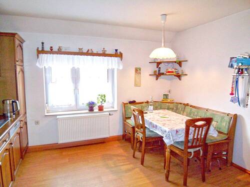 OG Küche mit EBK (VB) (EFH Modern) - 