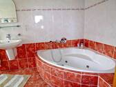EG Bad mit Wanne (EFH Modern) - 
