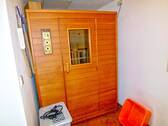 EG HWR-Sauna (EFH Modern) - 