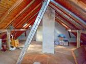 Dachboden (EFH Modern) - 