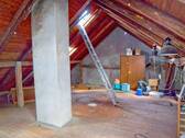 Dachboden (EFH Modern) - 