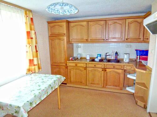 EG Küche mit EBK (VB) (EFH Altbau) - 